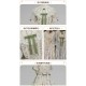 NyaNya The Cat's Vanity JSKs and OPs(Reservation/2 Colours/Full Payment Without Shipping)